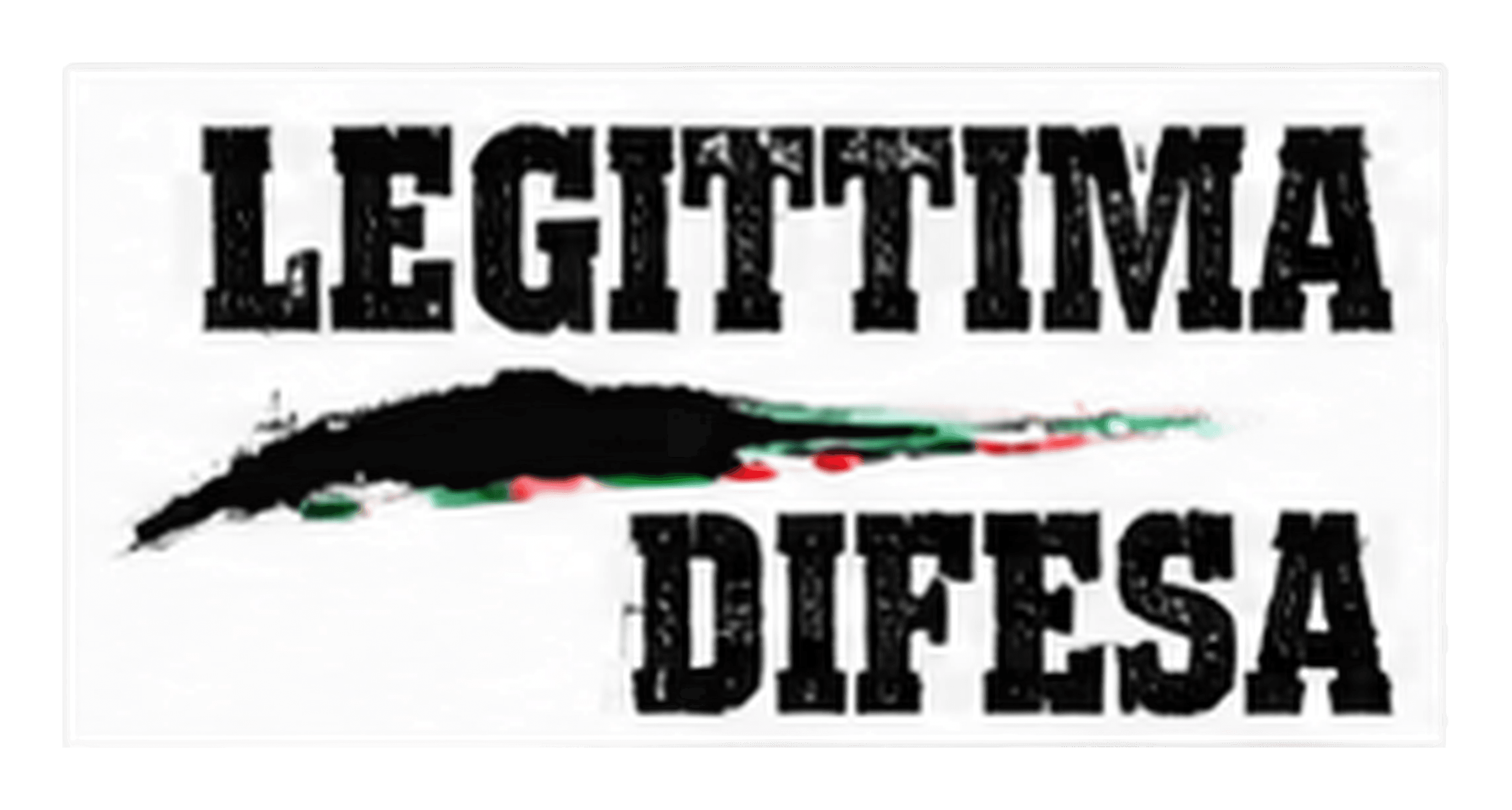 Legittima Difesa
